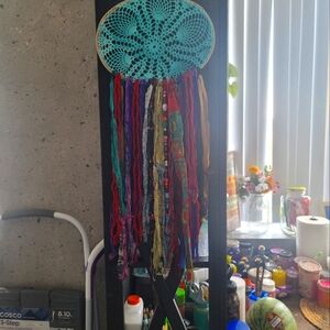 BoHo Vintage Dreamcather